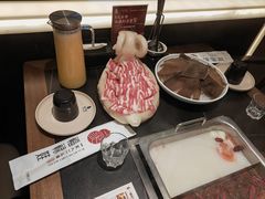 -福禄娃一家人火锅(上地店)