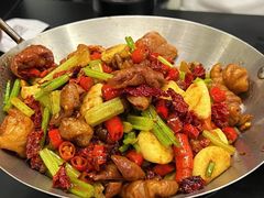 -潇湘阁(三里屯SOHO店)