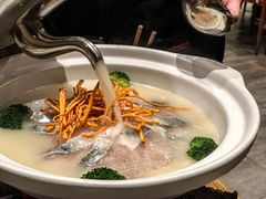 -吉庆街美食广场