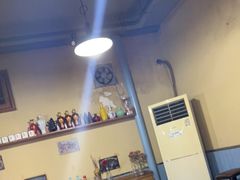 大堂-温州一家人美食(西木头市店)