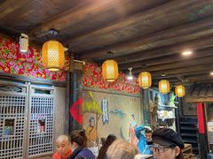 大堂-太平张醪糟(西街直营店)