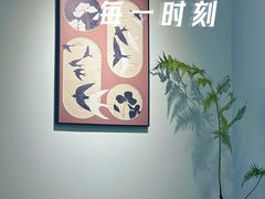 -漫笙舍Manse·咖啡·民宿