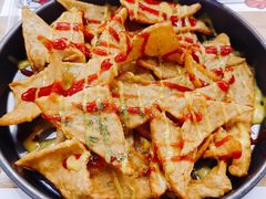 -BOPEYE·波派炸鸡(河西中央商场店)