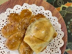 烤包子-新疆红柳花餐厅(新洲店)