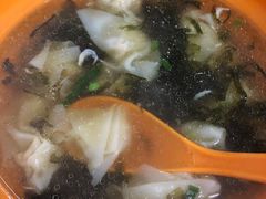 -阿麟馄饨(延长路店)