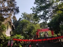 -包公祠