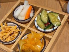 -马记永·兰州牛肉面(深南路山姆会员店)