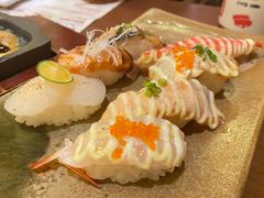 -七町糖果寿司屋(龙洞广工店)