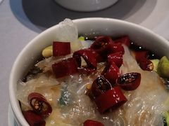 -小秦淮·南京土菜(新亭西路店)