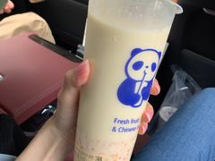 -茶百道(宜昌万达店)