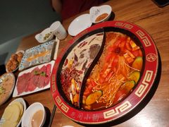 -花间小酌火锅小酒馆(吕四店)