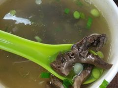牛杂汤-清真蒋有记(老门东店)