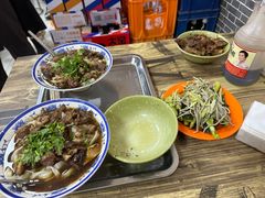 -清真-戏楼王记牛肉面