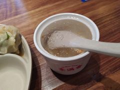 -素满香·食养自助(建邺万达店)