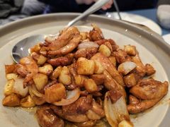 -闽海肴(北辰荟店)