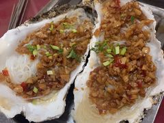 -同裕烧烤·海鲜·家常菜(杰座·欧洲城店)