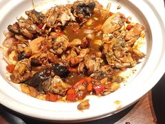 -柴米油盐(土菜院子店)