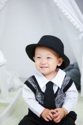 -奈斯霏儿童摄影