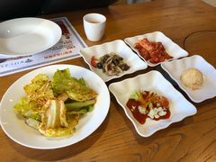 -紫霞门韩国料理烤肉(深南东路店)
