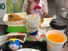 -德克士(北大街店)