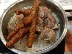 -添好运点心专门店(中环IFC店)