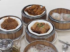 -凤凰楼酒家·粤宴点心(华强北店)