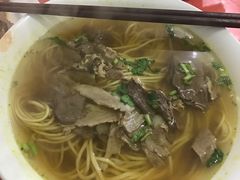 -鑫明明拉面(宁化路店)