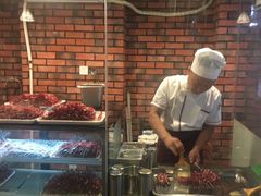 -邢氏老太太烧烤(南山店)