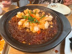 -船歌·鱼水饺青岛菜(枫蓝国际购物中心店)