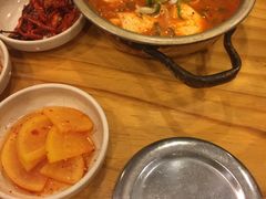 -金北顺大锅家(신사본점)