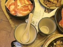 -九田家黑牛烤肉料理(衡百国际店)