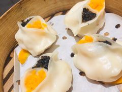 -苏小柳手工点心(人民广场分院)