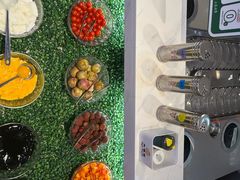 -大橘元自助回转火锅(天河新天地店)