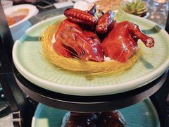 -天瑞轩·粤菜餐厅