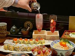 -鸟山鸣·日料食堂(王府井店)