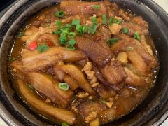 -源华酒家(联世广场店)