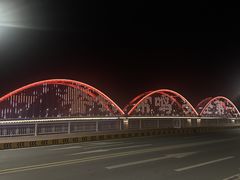 -丹水桥地锅鱼·翘嘴鲌·地方特色全鱼宴(丹江口大坝店)
