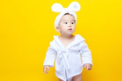 -小熊维尼高端儿童摄影(南山信和店)