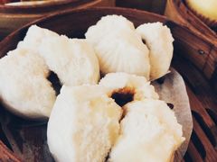 蜜汁叉烧包-点都德(汇点楼店)