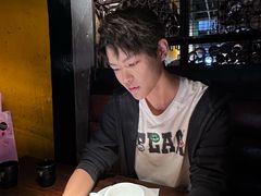 -外婆家(蓝色港湾店)