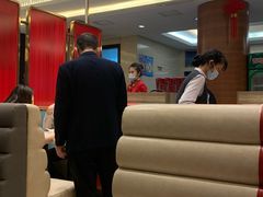 -四季海鲜酒楼·粤菜·早茶·宴会(南山中心区店)