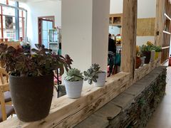 -四姑娘山阿巴郎·藏式花园餐厅