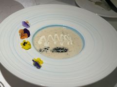 -PARFUM FLORAL花境法餐(南京首店)