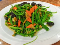 -渔码头食府(蓬莱阁店)