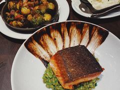 -Water Grill(圣莫妮卡店)
