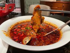 -运·中餐厅(成都华尔道夫酒店)