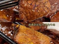 -香港狮子山下·明星粤菜餐厅(北苑店)