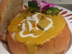 -太食獸泰式茶餐厅(IFS国金中心店)