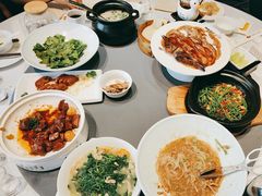 -煜丰汴京烤鸭(福彩路店)