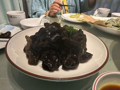 -老德州四合院·德州菜(天衢路店)